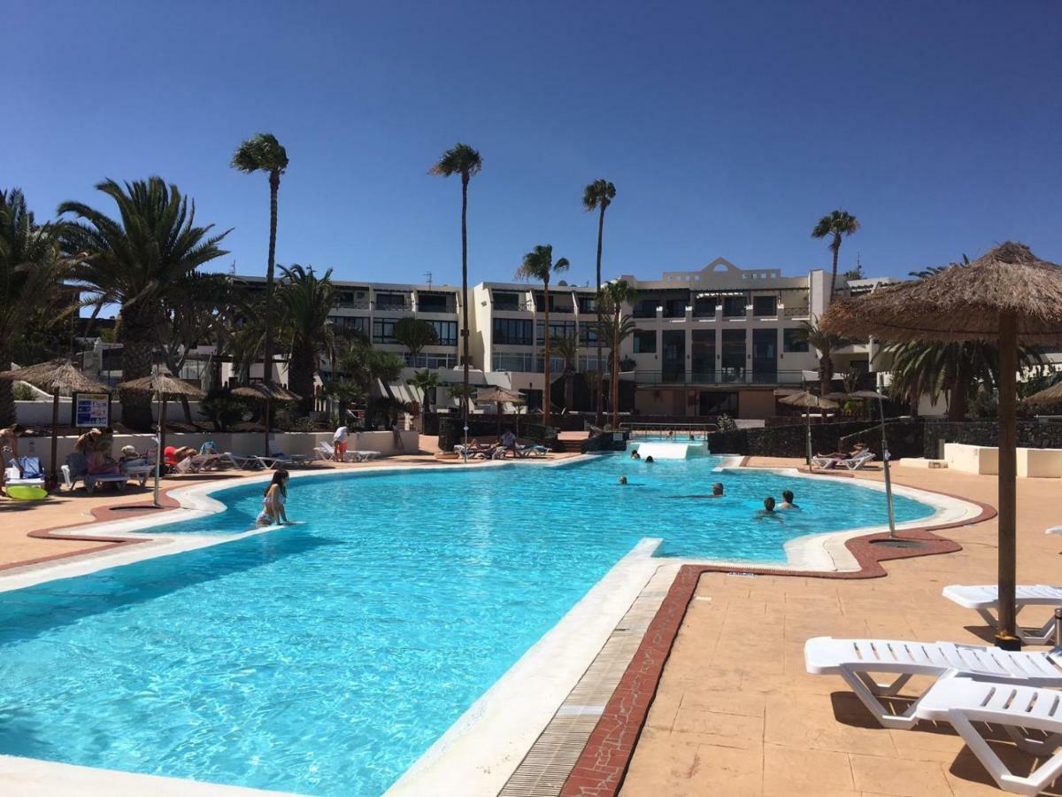 Luxury Estudio En Playa Roca A Primera Linea Del Mar Коста Тегисе Екстериор снимка
