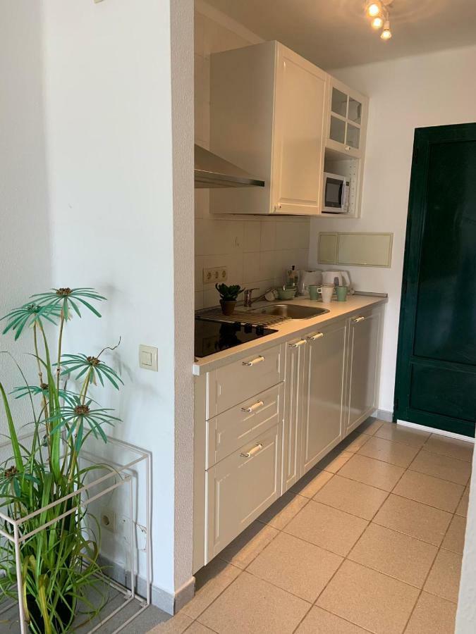 Luxury Estudio En Playa Roca A Primera Linea Del Mar Коста Тегисе Екстериор снимка