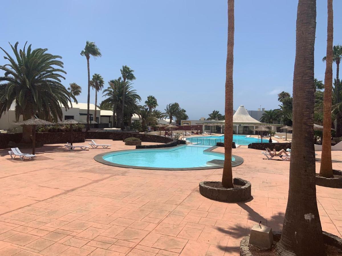 Luxury Estudio En Playa Roca A Primera Linea Del Mar Коста Тегисе Екстериор снимка